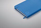DIN A5 Notizbuch PU Dumenin