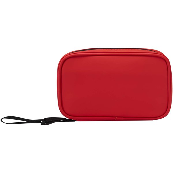 Plus GRS recycelte Tech-Tasche 1L - Renelinat