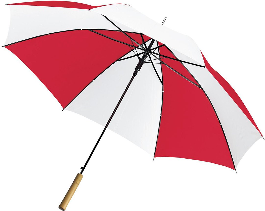 Automatik Stockschirm aus Polyester Giuana