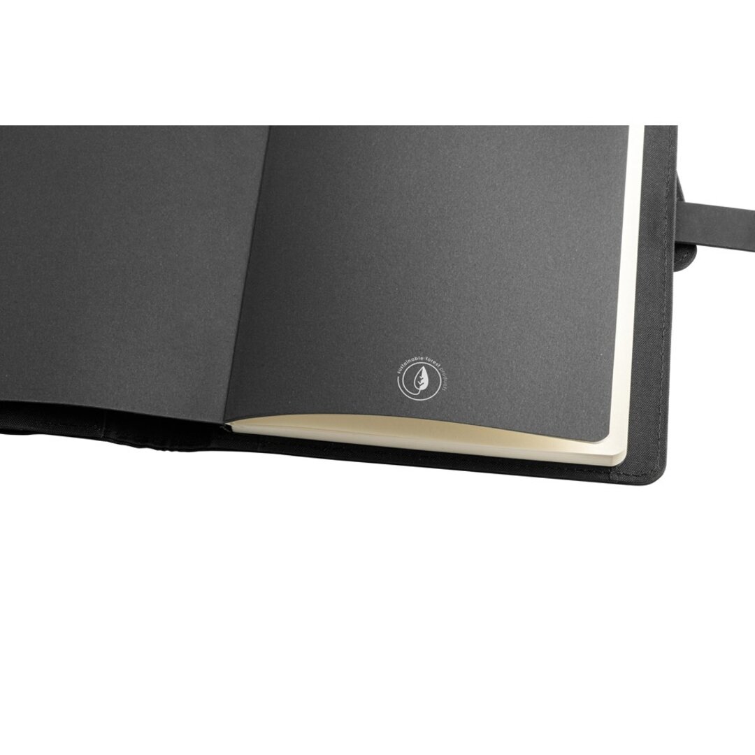 Schreibmappe A5 mit Ladegerät Elylan