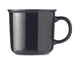 Vintage-Keramikbecher 400 ml Giafri