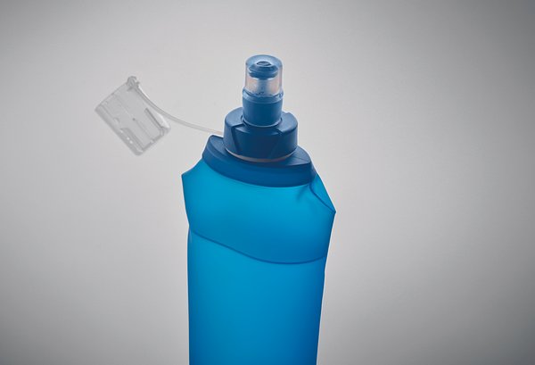 Faltbare Wasserflasche 500ml Candinga