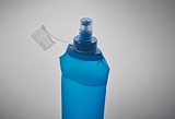 Faltbare Wasserflasche 500ml Candinga