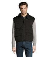 EQUINOX PRO Bodywarmer Vrengien