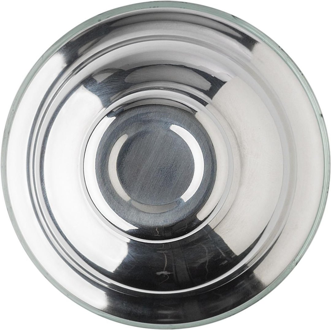 Glas-Cocktailshaker (400 ml) Mirina