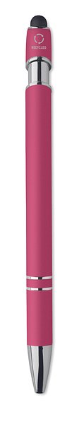Druckkugelschreiber mit Stylus Elitle