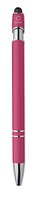 Druckkugelschreiber mit Stylus Elitle