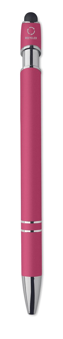 Druckkugelschreiber mit Stylus Elitle
