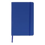 Notizbuch R-PET/PU GRS A5 Rencha