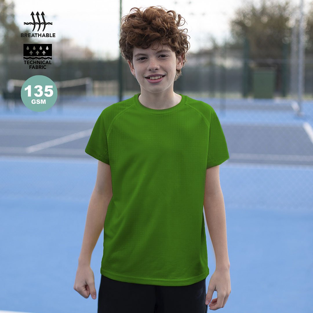 Kinder T-Shirt Idmic