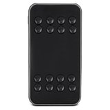 Kabellose Powerbank mit hochglänzender Oberfläche 8000mAh Giuat