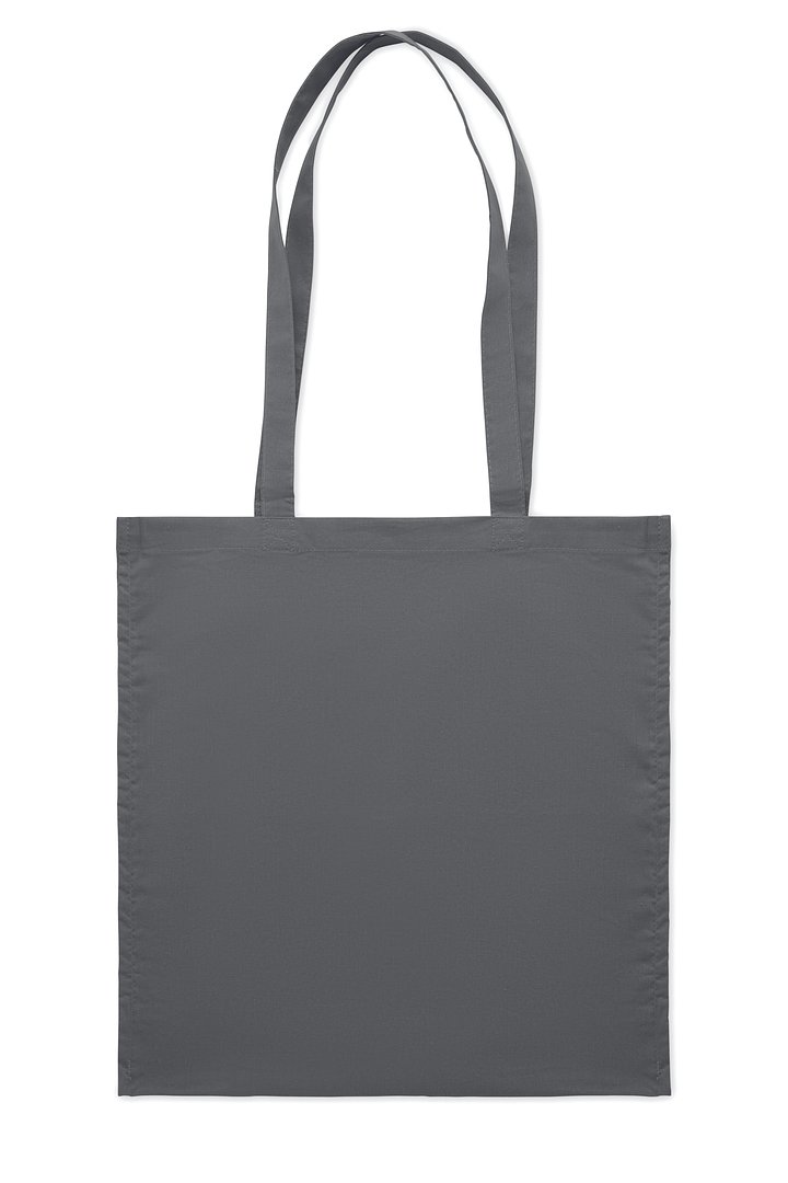 Baumwoll-Einkaufstas 140g/m² Nignati