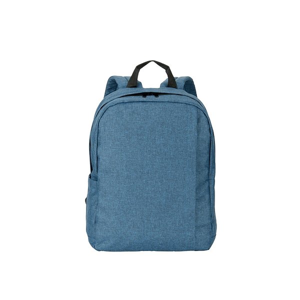 Laptop-Rucksack aus 600D recyceltem Polyester, HD und Innenfutter aus 210D recyceltem Polyester 16“ Palitat