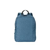 Laptop-Rucksack aus 600D recyceltem Polyester, HD und Innenfutter aus 210D recyceltem Polyester 16“ Palitat