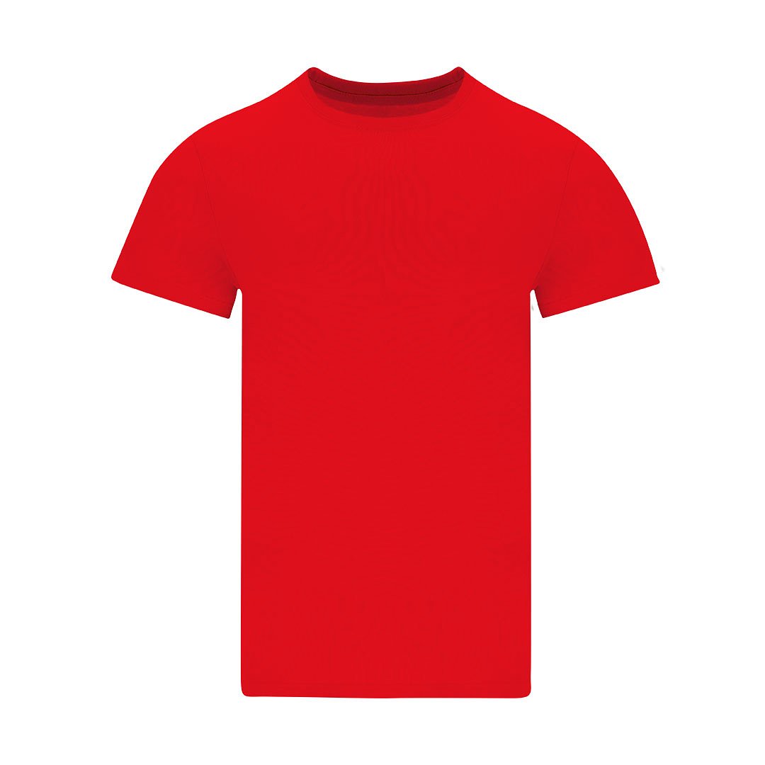 Erwachsene Farbe T-Shirt Idles