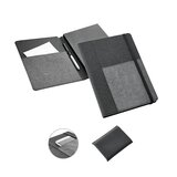 Mappe mit A5 Notizblock Annicat