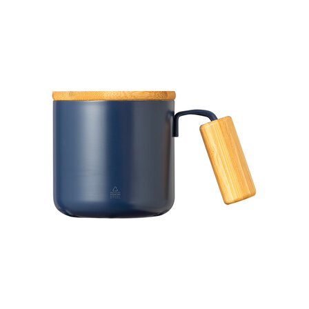 Wärme Tasse Idire