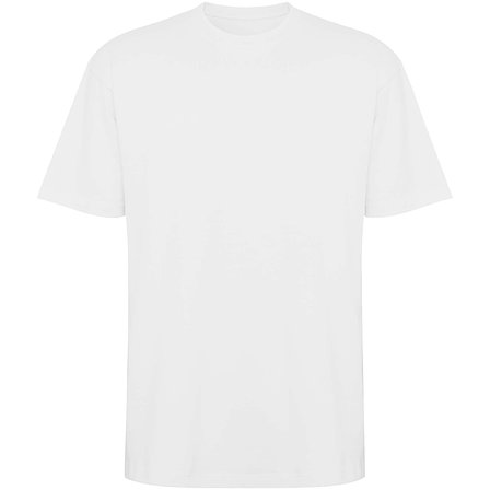 Overzise T-Shirt Unisex - Nela