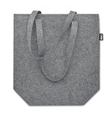 Shopping Tasche RPET-Filz Dicorist