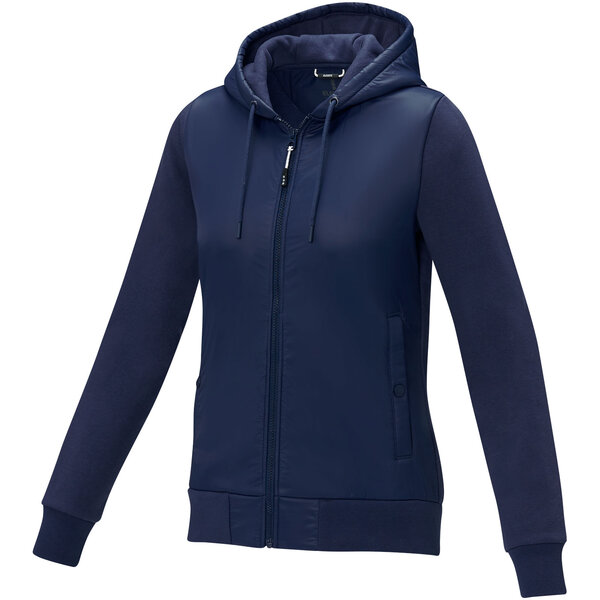 Hybridjacke für Damen - Regi
