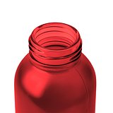 Glas-Trinkflasche (500 ml) Warain