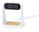 Multifunktion Tischuhr Idret