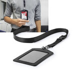 Namensschild Schlüsselband Idnit