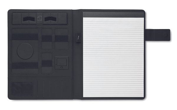 DIN A4 Konferenzmappe Köbign