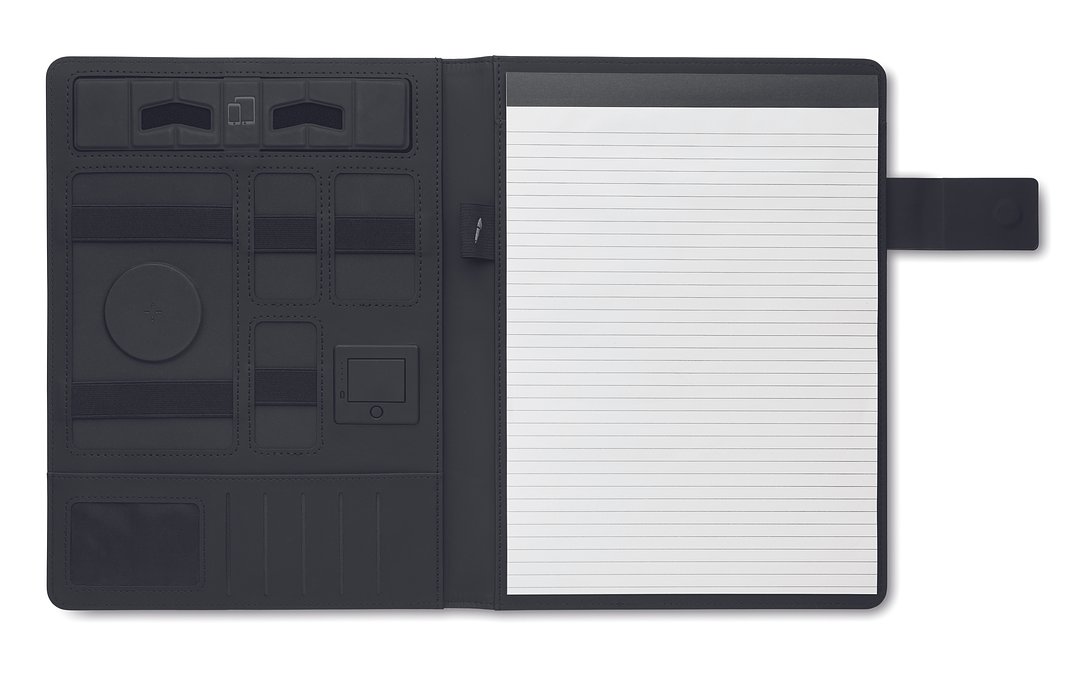 DIN A4 Konferenzmappe Köbign