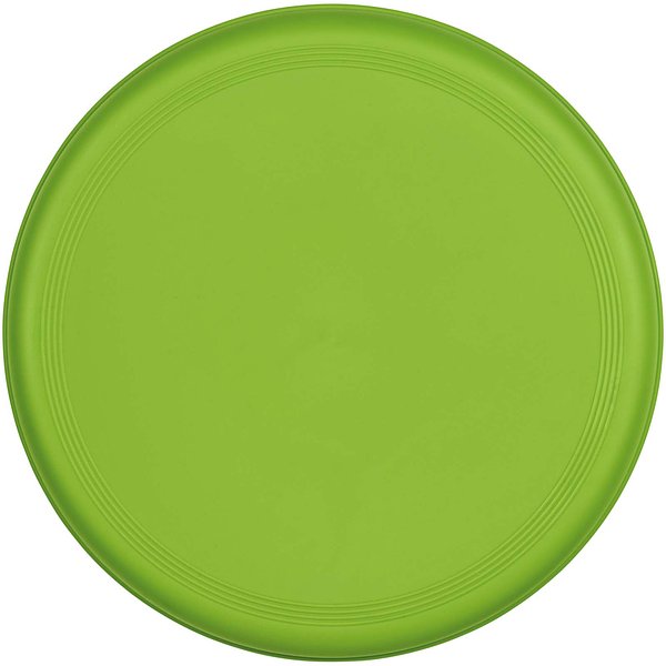 Recycled plastic frisbee - Iteilgill