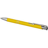 Soft Touch Druckkugelschreiber - Rudest