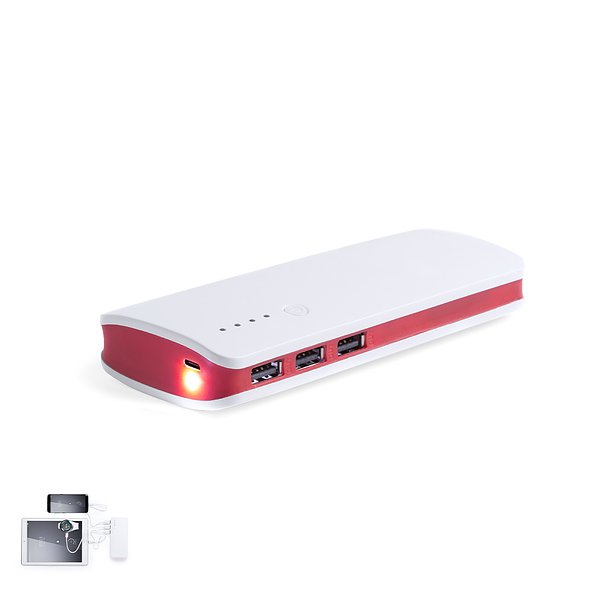 Power Bank Idrin