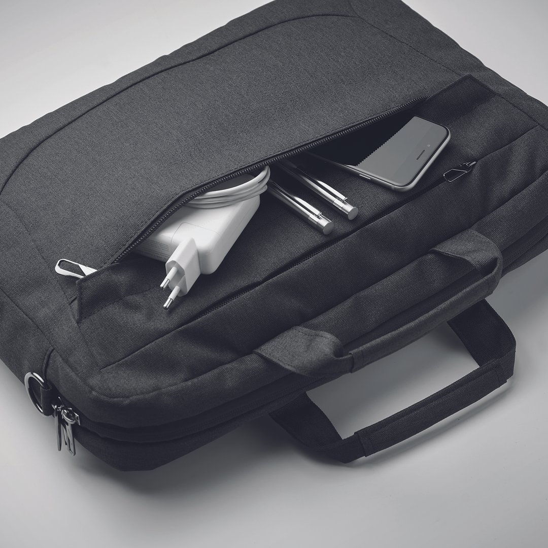 Laptop-Rucksack 600D RPET Lurito