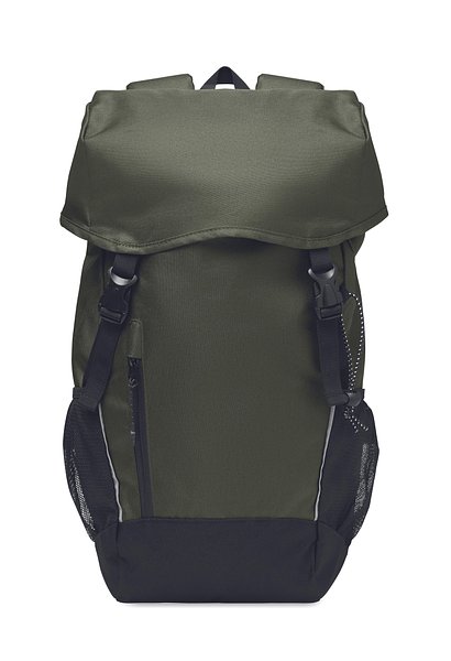 RPET-Rucksack 15L Meregna