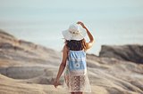 Strandtuch-Set Vrenatrg
