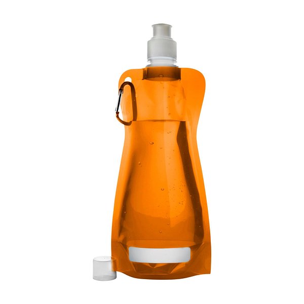 Faltflasche Benchtast | 420 ml