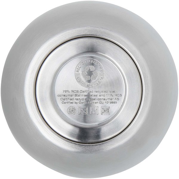 350 ml RCS-zertifizierter Kupfer-Vakuum Isolierbecher - Vrena