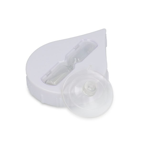 Dusch-Timer Wassertropfen - 5min Lüzzaina