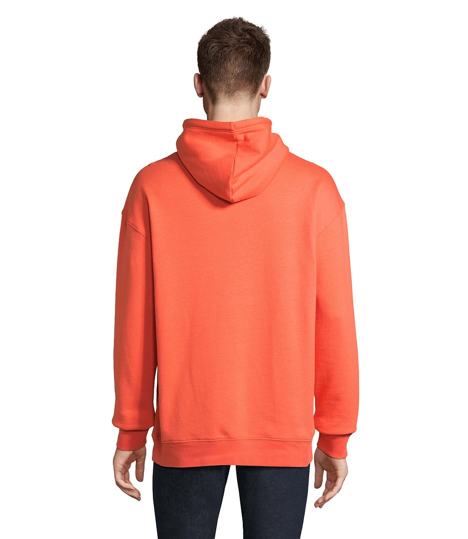 Unisex Hoodie Maraineto