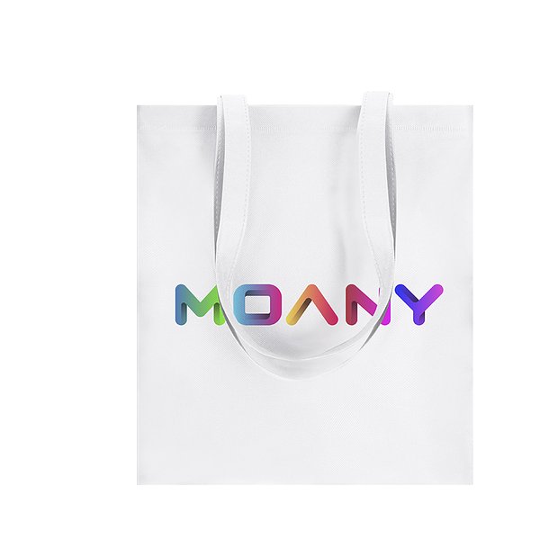 Sublimations Tasche Idtal