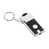 Schlüsselanhänger Giamunzia