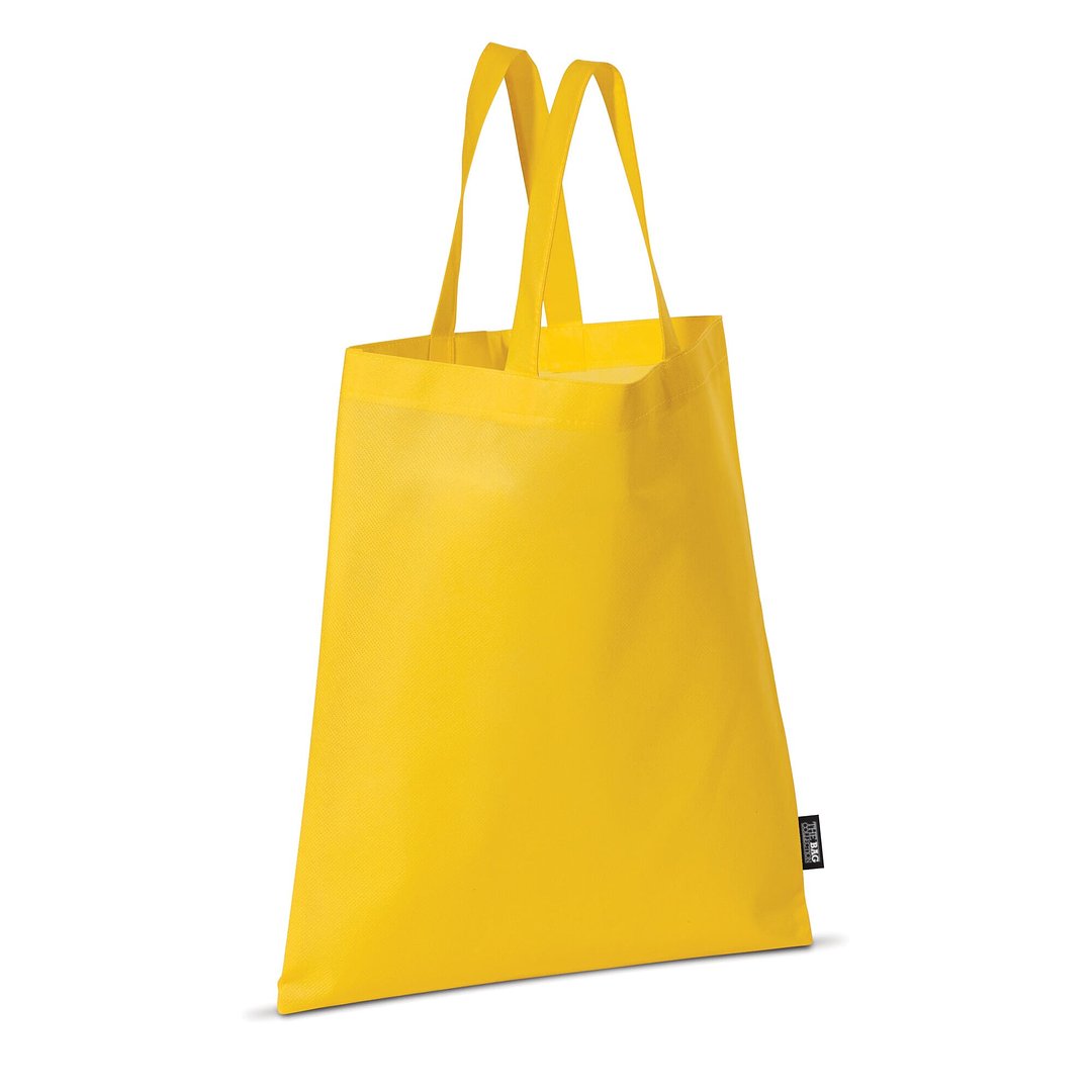 Tragetasche Non-Woven 75g/m² Benas