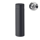 Doppelwandige Flasche 420 ml Gias