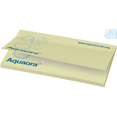 Haftnotizen 127 x 75 mm - Luri