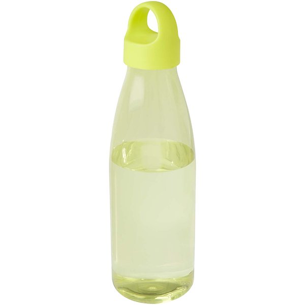 Trinkflasche aus recyceltem Kunststoff 800 ml - Nania