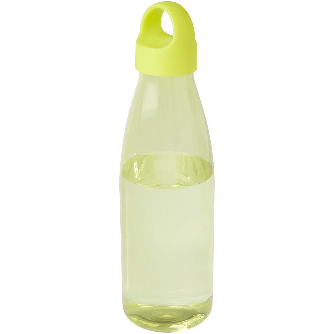 Trinkflasche aus recyceltem Kunststoff 800 ml - Nania