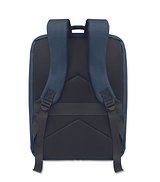 Rucksack mit Vakuumbeutel Bengix