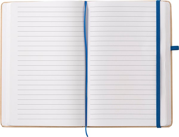 Notizbuch Ciafri | Steinpapier | A5 | Hardcover