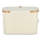 rPET faltbarer Korb Sogne 38 x 26 x 25cm Lixors