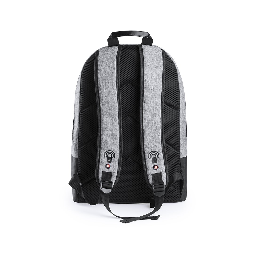 Rucksack-Anzeiger Idton